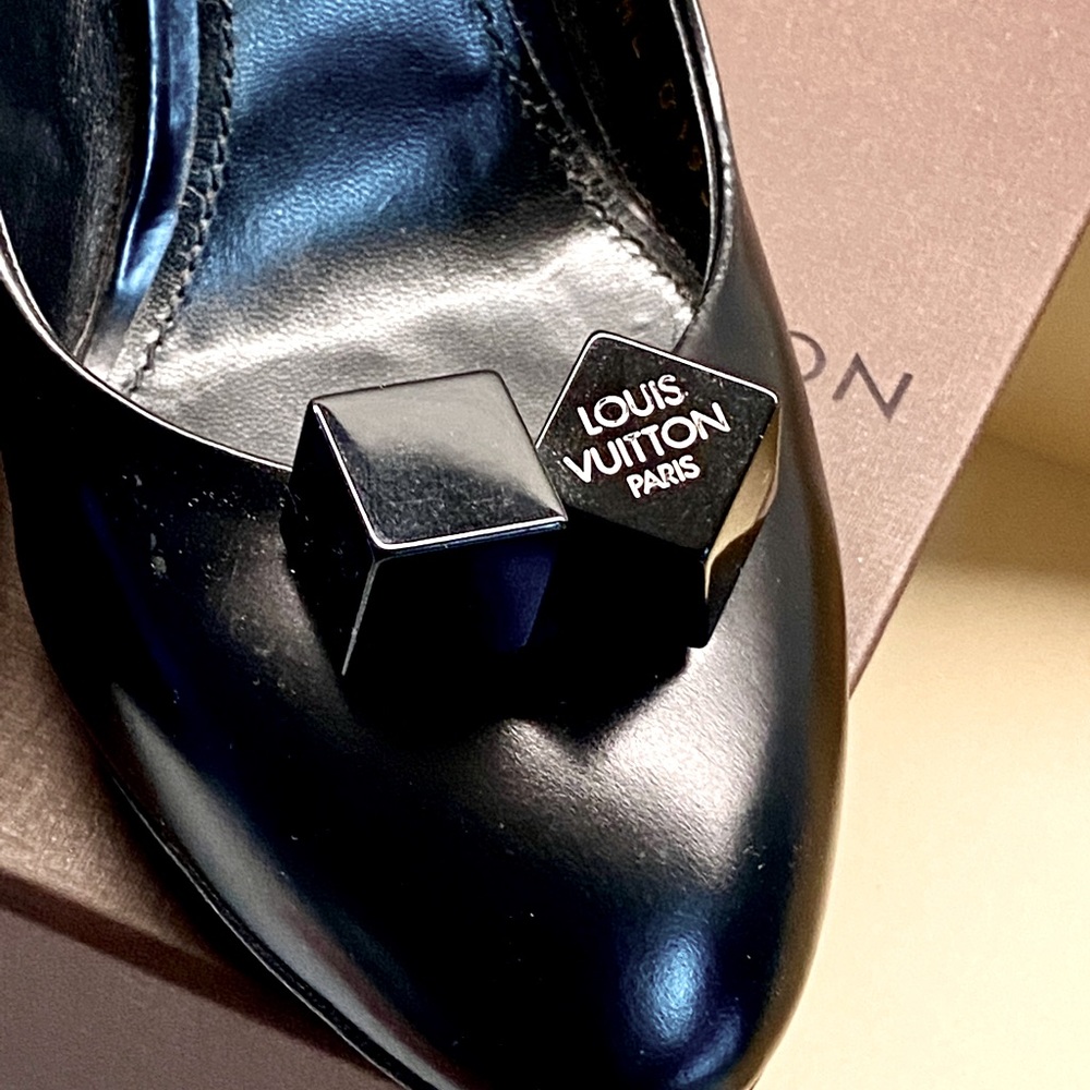 Louis Vuitton Shoes